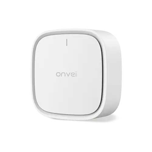 Gas Leakage Sensor r Wi-Fi