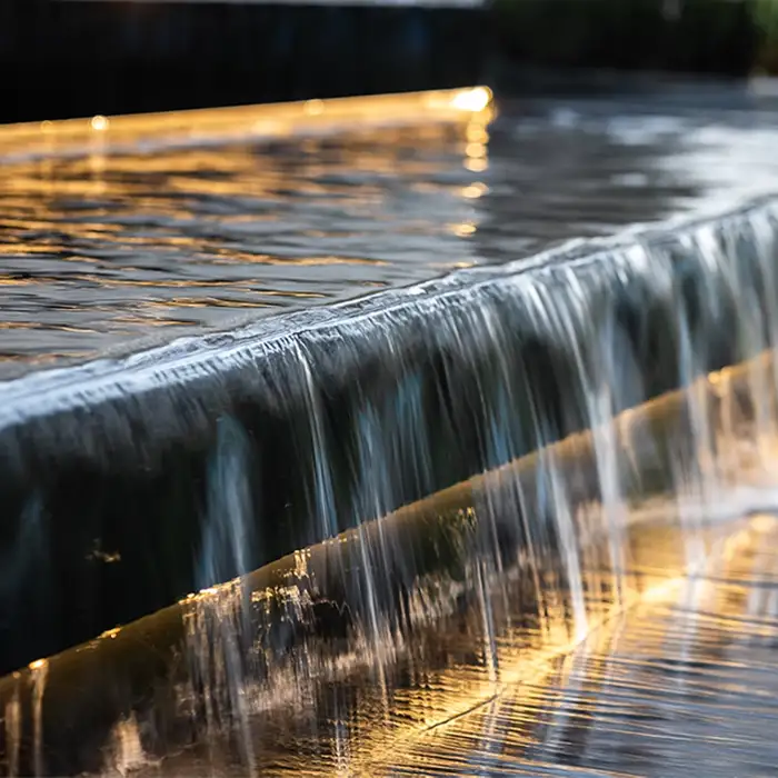 Water Fountain