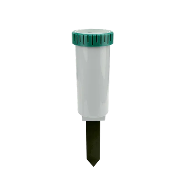 Soil Temperature and Moisture Sensor