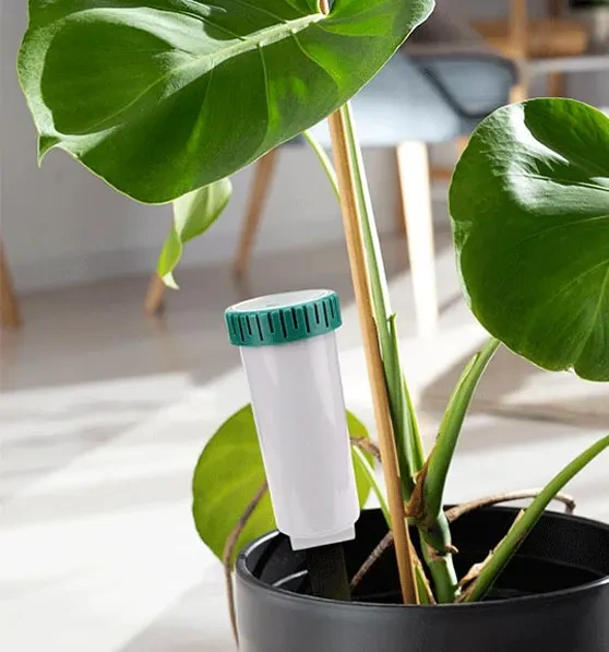 soil temperature and humidity sensor