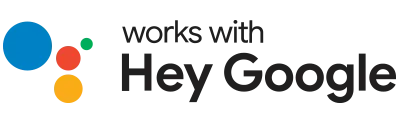 Google Assistant Logo