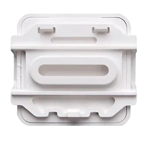 2CH Zigbee Switch Module back view