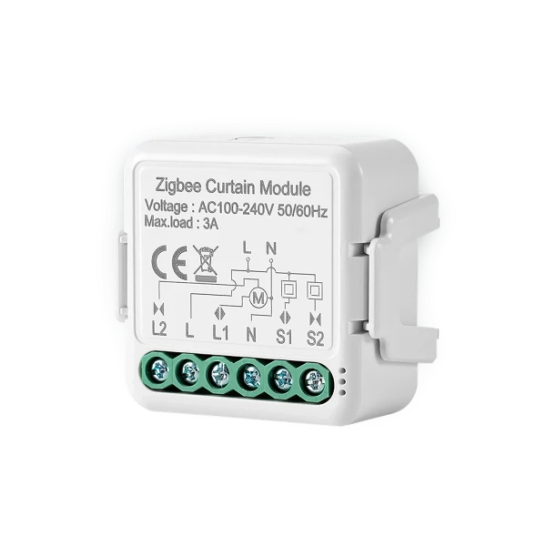 Curtain Module Product Image