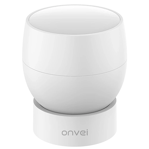 PIR Motion Sensor front View v2