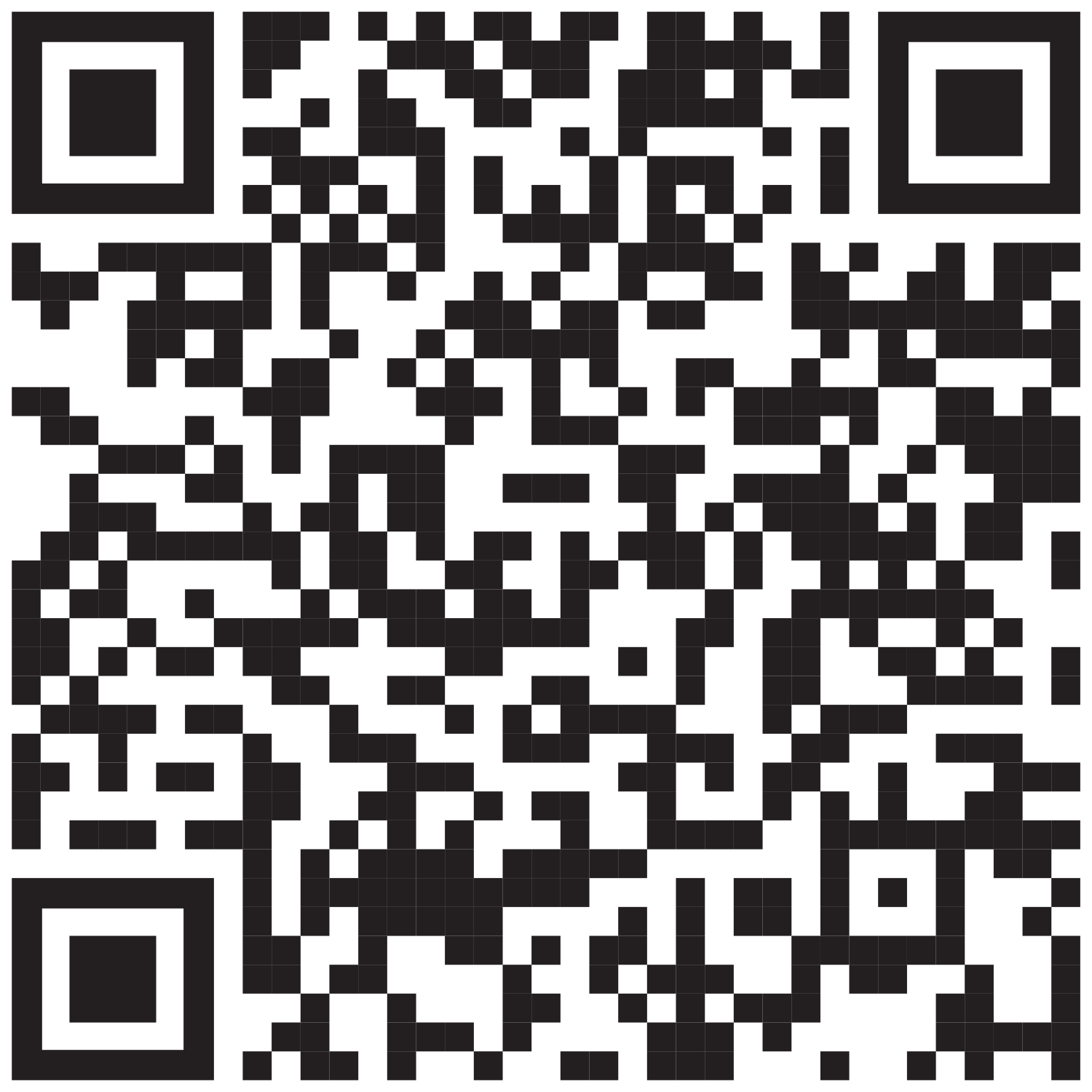 Qr code app store