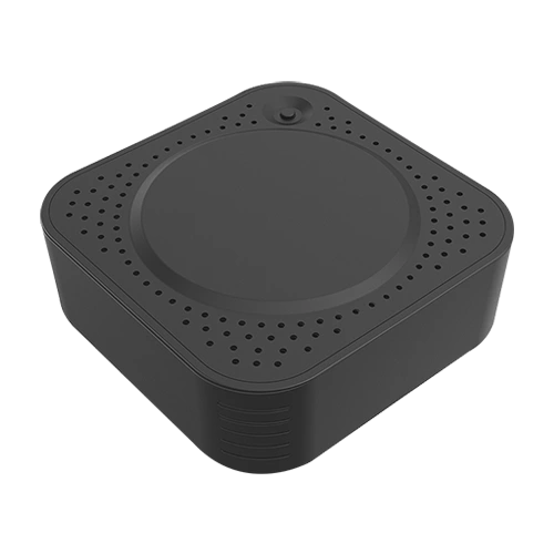 Wi Fi IRRF Hub Back view