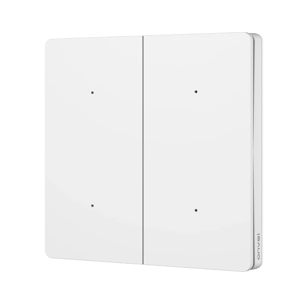 Wireless Scene Switch 4 Button Edge Series menu img