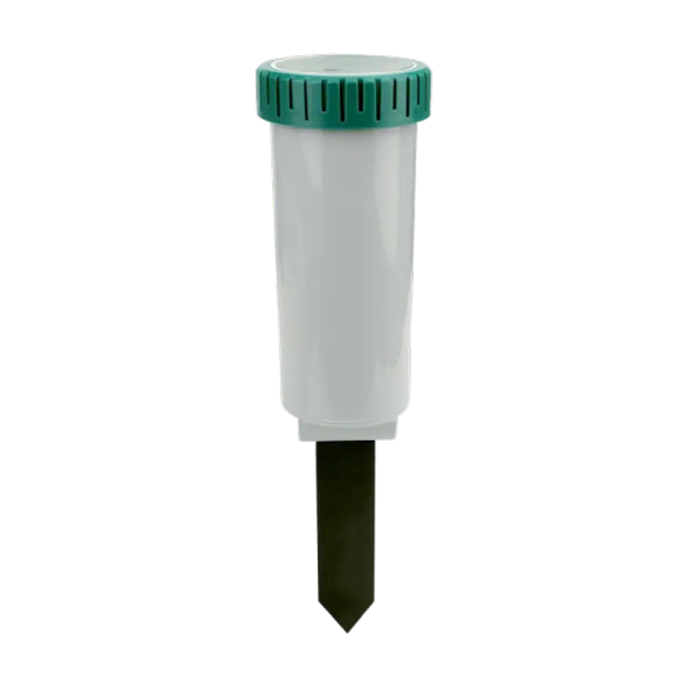 soil temperature and humidity sensor