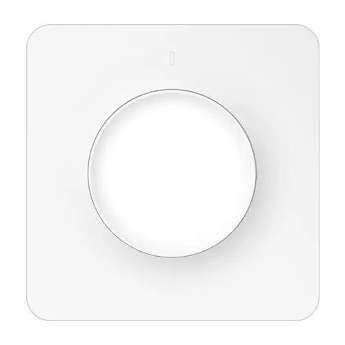 Smart Rotary dimmer switch v10