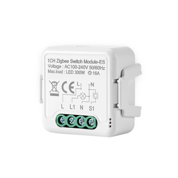 1CH Zigbee Switch Module-product