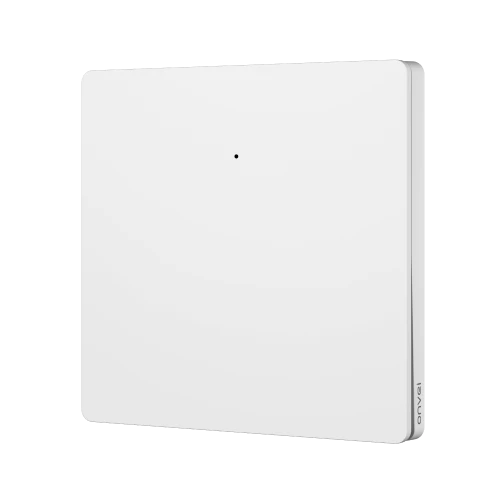 Smart Wall Switch 1 Gang Edge Series v1