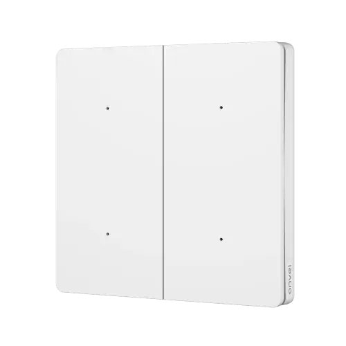 Wireless Scene Switch 4 Button Edge Series v1