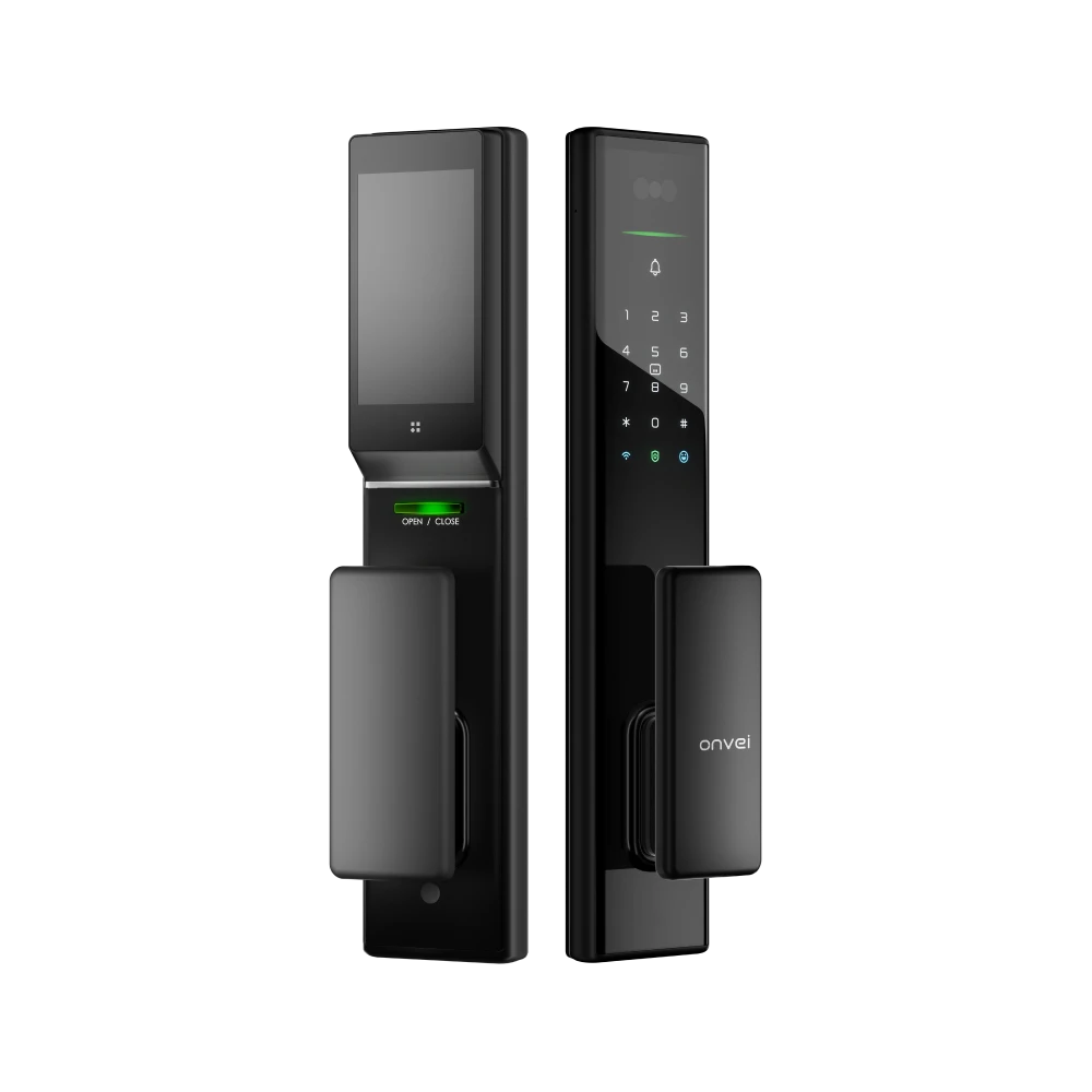 smart door lock x9 pro