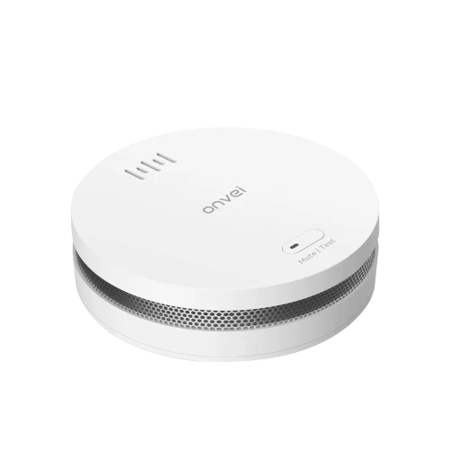 Smoke Sensor Zigbee products page