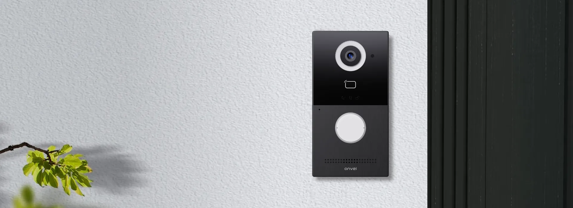 Intercom C31 hero img