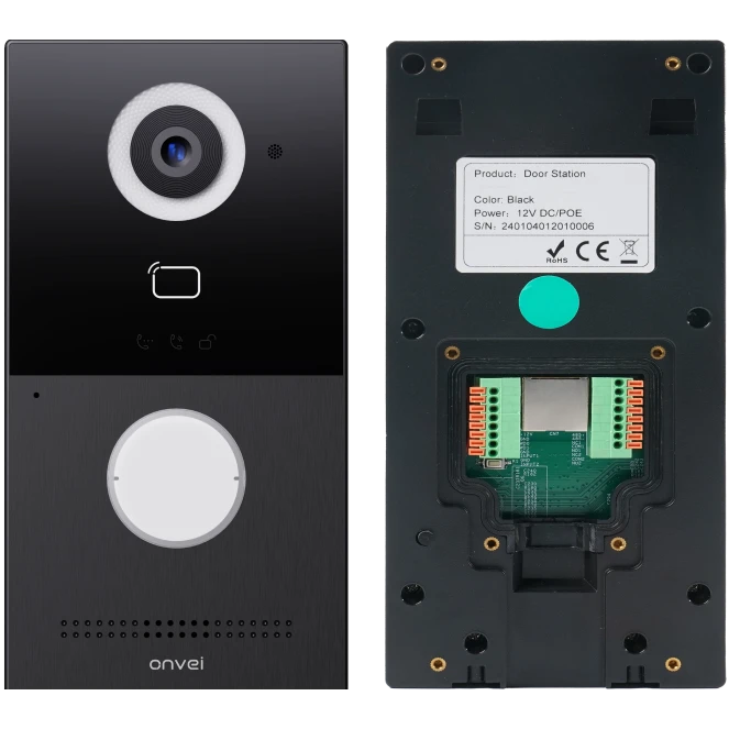 Intercom C31 product img