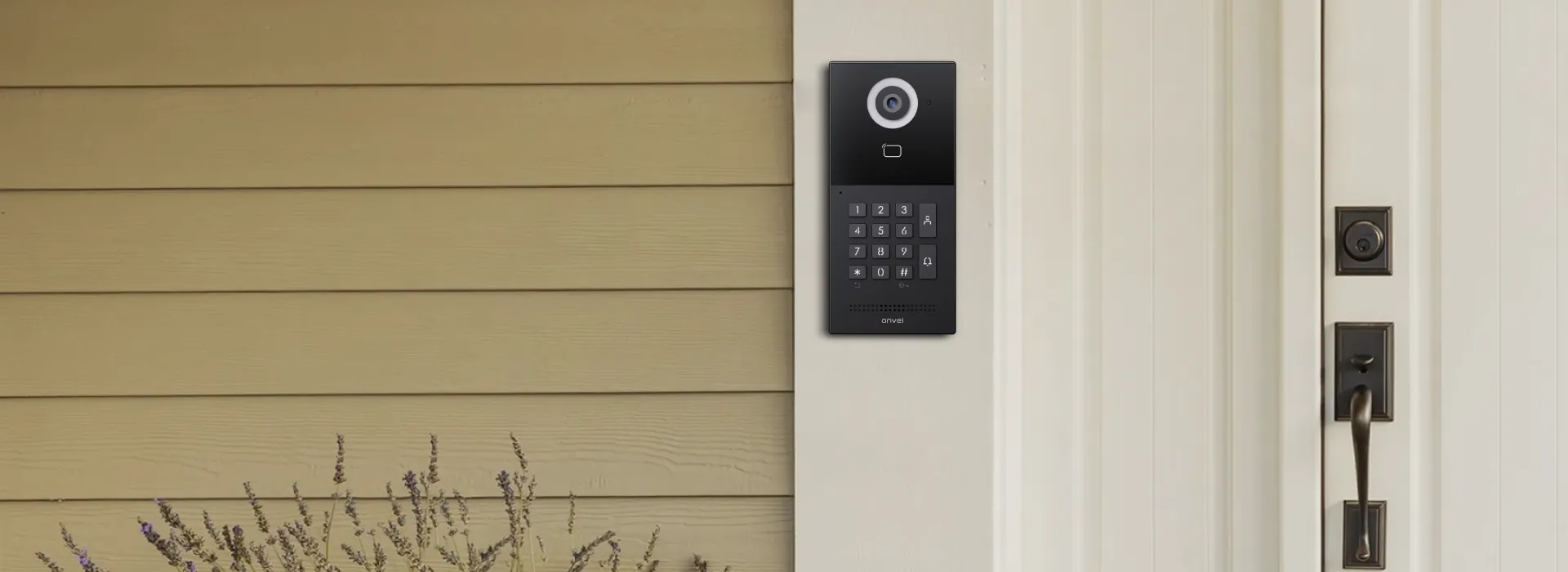 Intercom C32 hero img