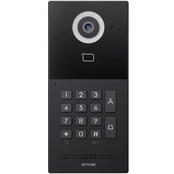 Door Station C32 mobile img