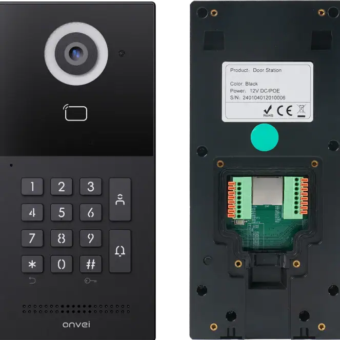 Door Station C32 product img