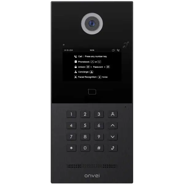 Door Station S54 mobile img